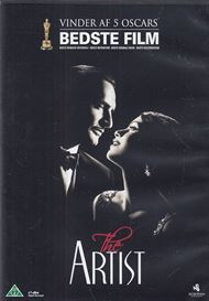 The Artist (DVD)