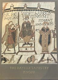 The Bayevx tapestry (Bog)