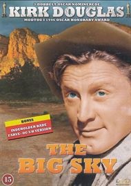 The Big Sky (DVD)