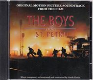 The Boys from St. Petri (CD)