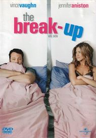 The Break-up (DVD)