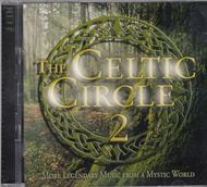 The Celtic Circle 2 (CD)