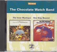 The Inner Mystique / One Step Beyond(CD)
