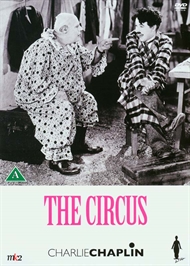 Cirkus (DVD)