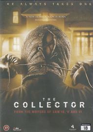 The Collector (DVD)