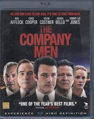 The Company men (Blu-ray)