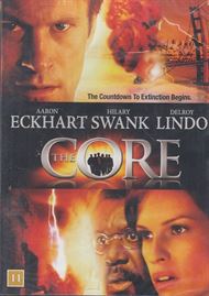 The Core (DVD)