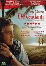 The Descendants (DVD)