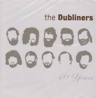 40 Years (CD)