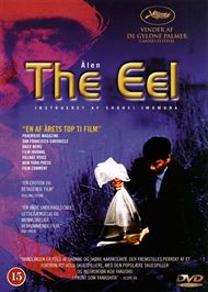 The Eel - Ålen (DVD)