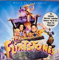 The Flintstones (CD)