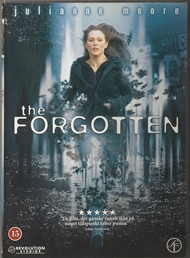 The forgotten (DVD)