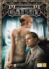 The Great Gatsby (DVD)