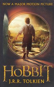 The Hobbit (Bog)