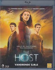 The Host (Blu-ray)