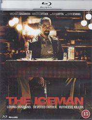 The Iceman (Blu-ray)