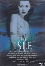 The Isle (DVD)