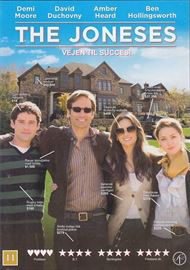 The Joneses (DVD)