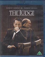 The Judge (Blu-ray)