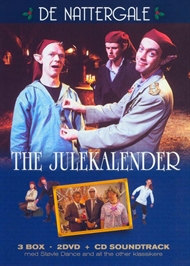 The Julekalender (DVD)