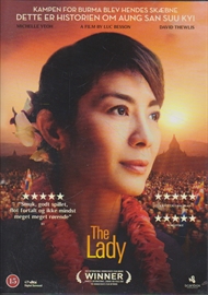 The Lady (DVD)