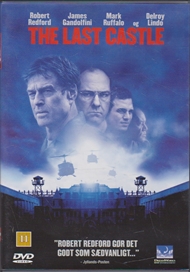 The last castle (DVD)