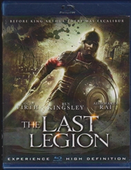 The Last legion (Blu-ray)