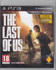 The Last of us (Spil)