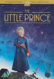 The Little prince (DVD)