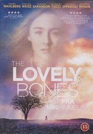 The lovely bones (DVD)