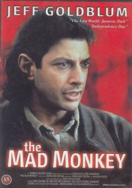 The Mad Monkey (DVD)