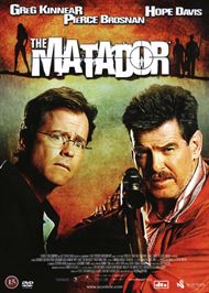 The Matador (DVD)