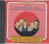 The Mills Brothers (CD)