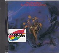  On The Threshold Of A Dream (CD)