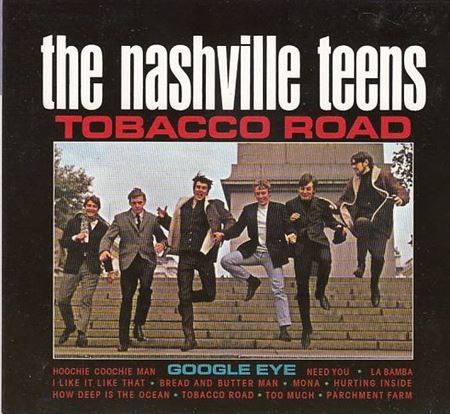 Tobacco Road (CD)