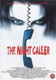 The Night caller (DVD)
