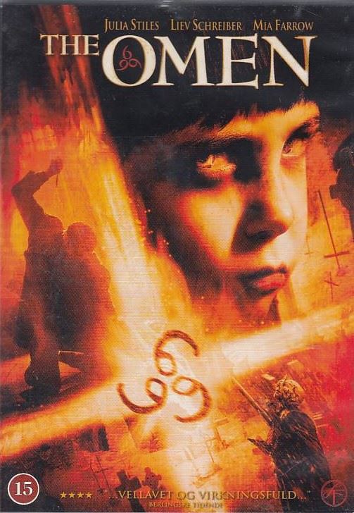 The Omen (DVD)
