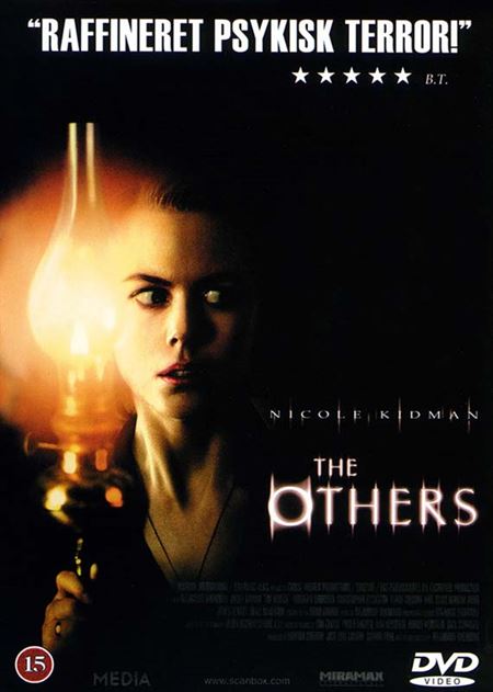 The Others (DVD)