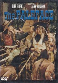 The Paleface (DVD)