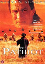 The Patriot (DVD)