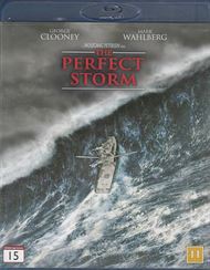 The Perfect storm (Blu-ray)
