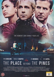 The place beyound the pines (DVD)