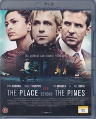 The Place beyond the pines (Blu-ray)