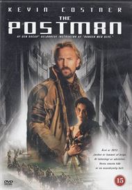 The Postman (DVD)