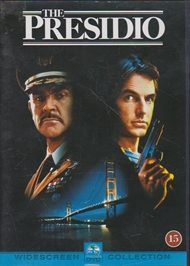 The Presidio (DVD)
