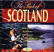 The Pride of Scotland vol. 3 (CD)