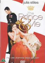 The Prince & Me (DVD)