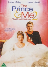 The Prince & me 2 (DVD)