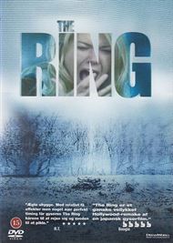 The Ring (DVD)