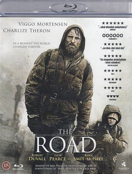 The Road (Blu-ray)